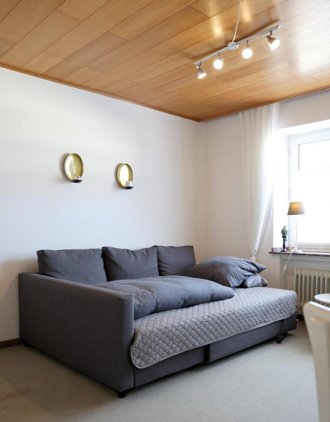 Ferienwohnung Flueburg Diemelstadt Exterior photo